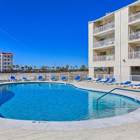 Sugar Beach Gulf Shores Exterior photo