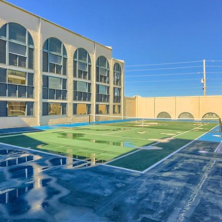 Sugar Beach Gulf Shores Exterior photo