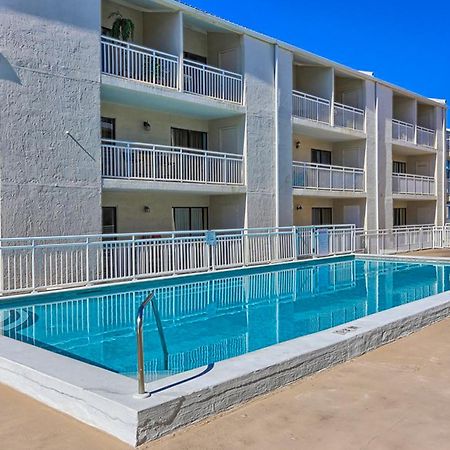 Sugar Beach Gulf Shores Exterior photo