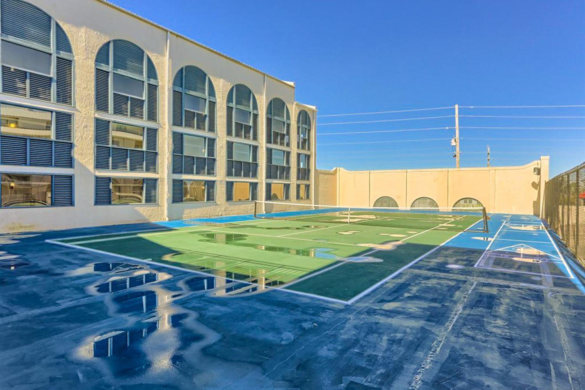 Sugar Beach Gulf Shores Exterior photo