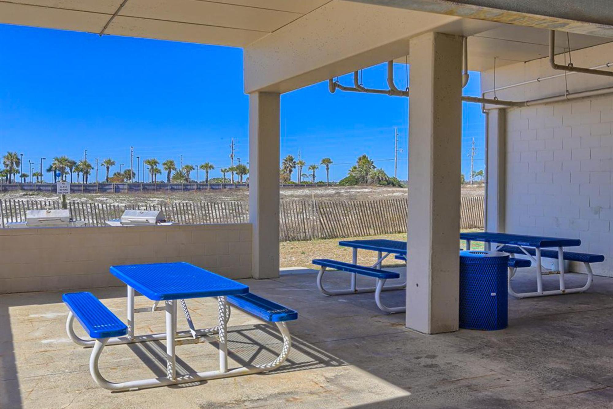 Sugar Beach Gulf Shores Exterior photo
