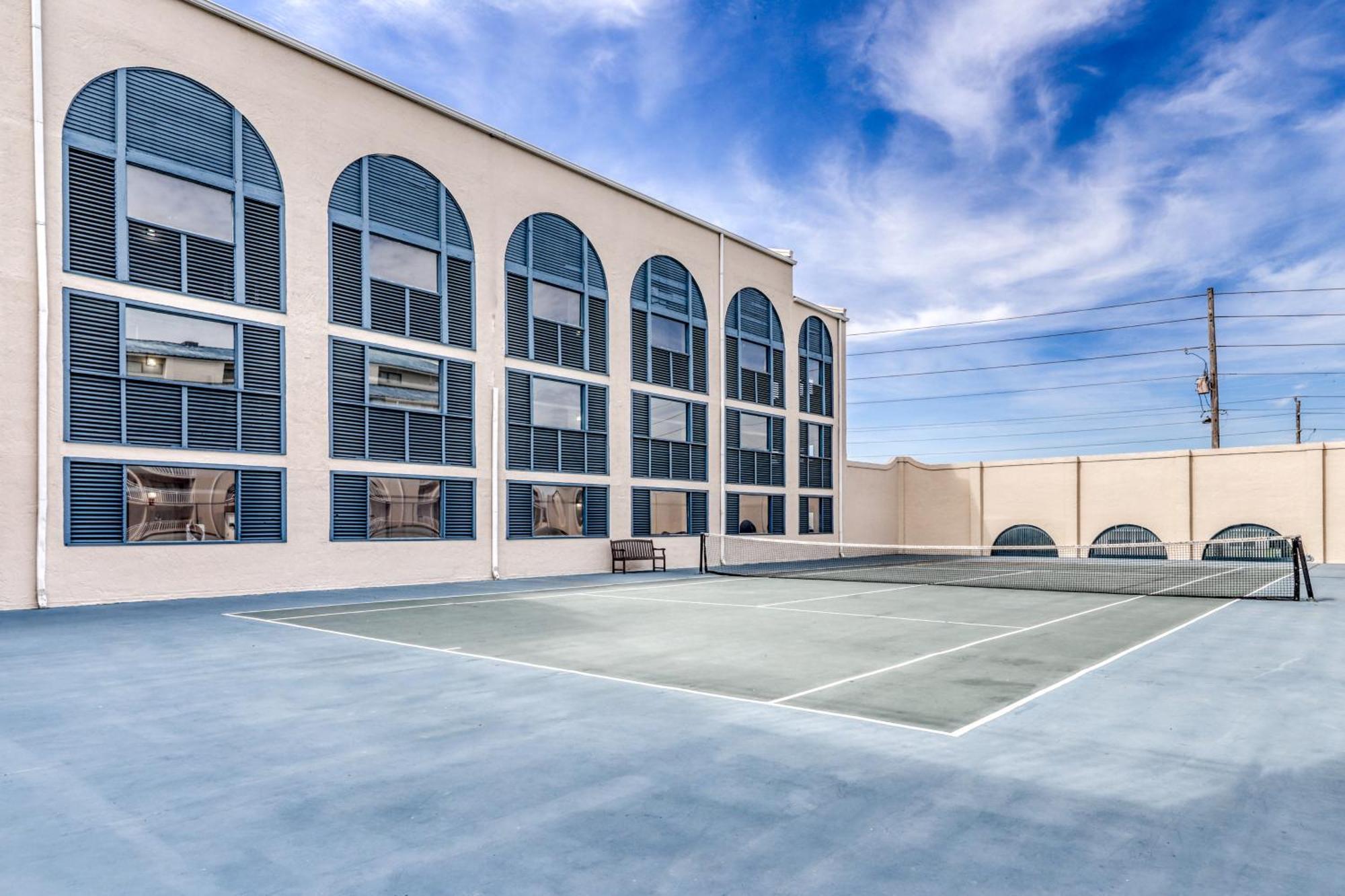 Sugar Beach Gulf Shores Exterior photo