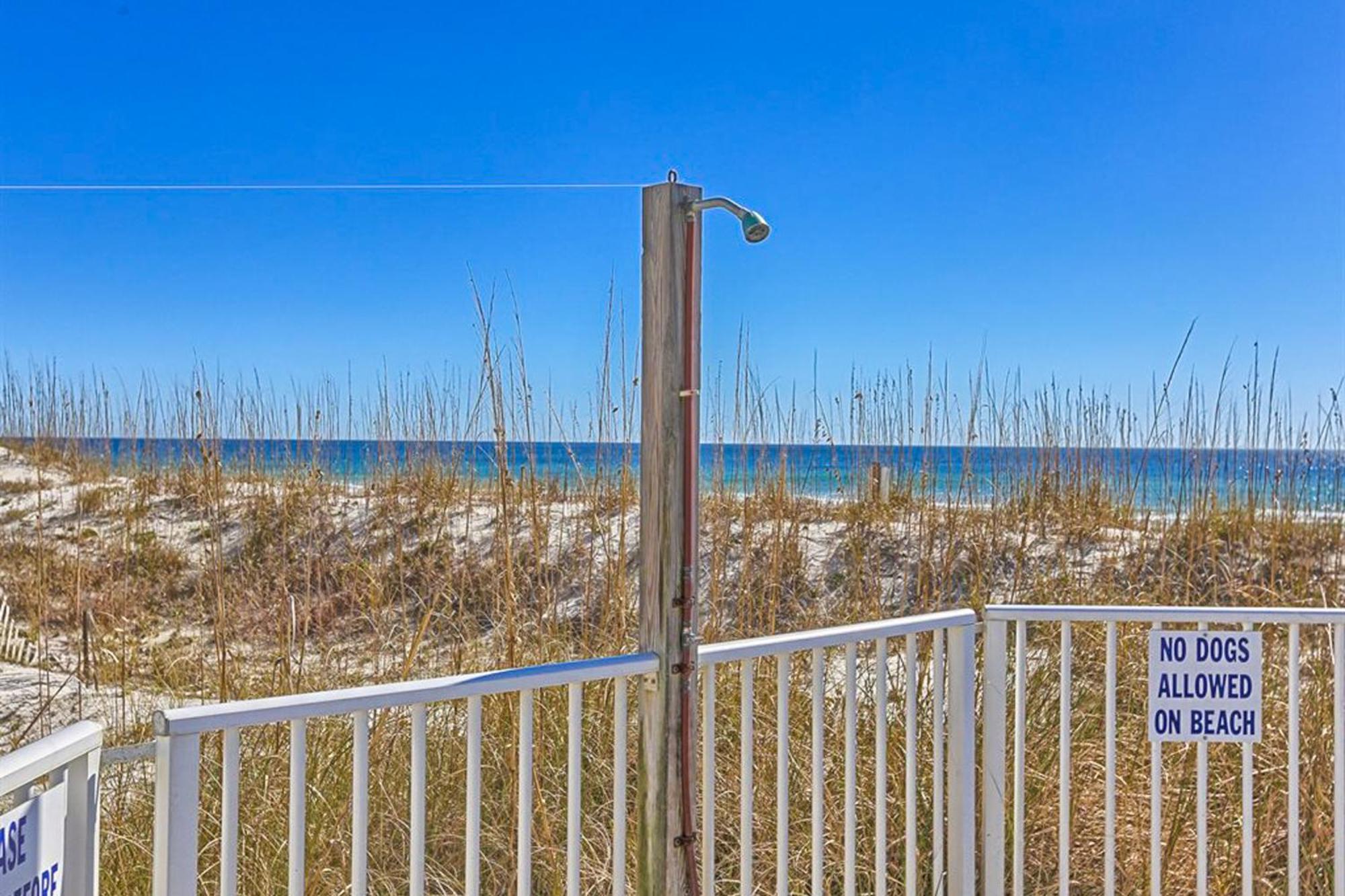 Sugar Beach Gulf Shores Exterior photo