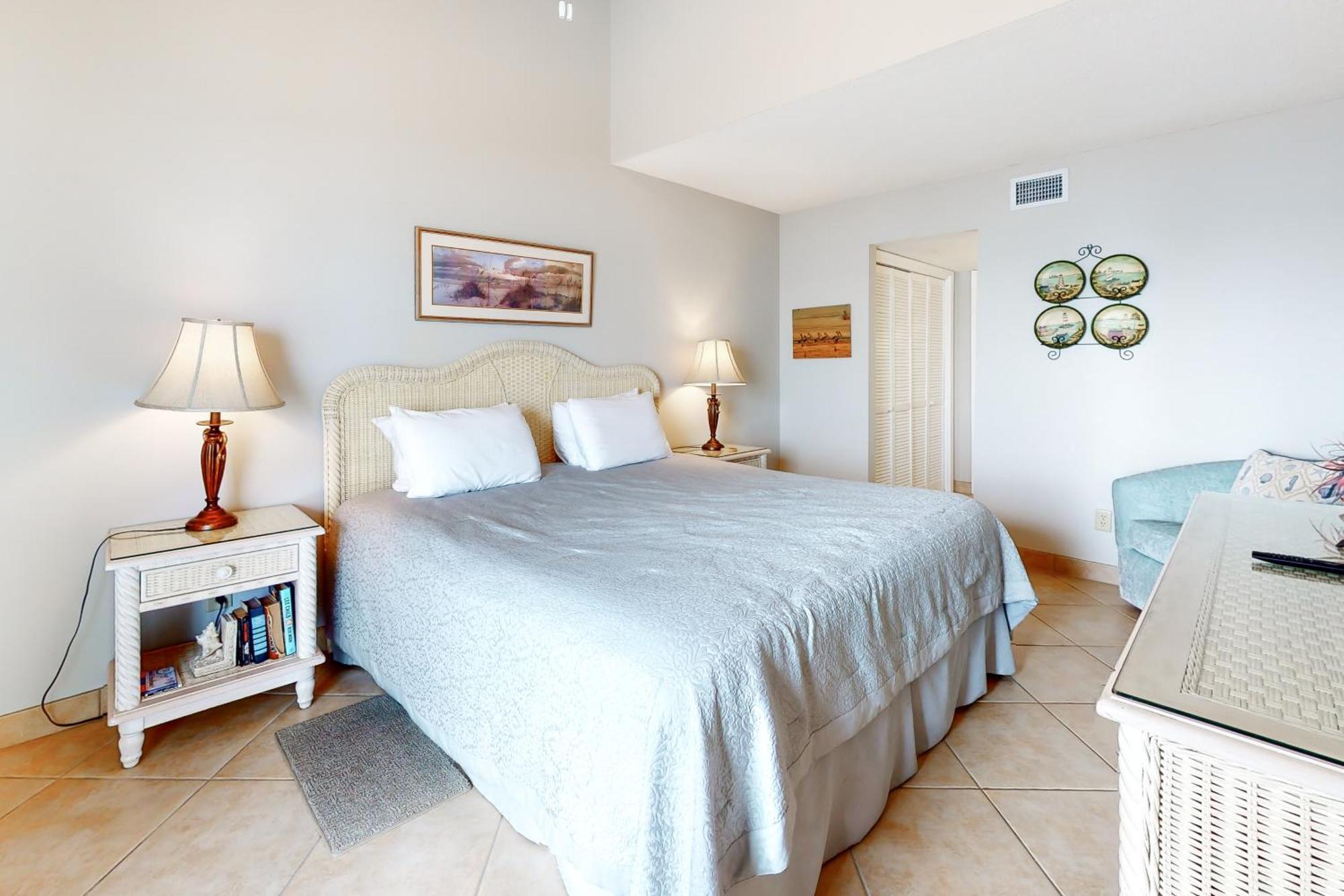 Sugar Beach Gulf Shores Room photo