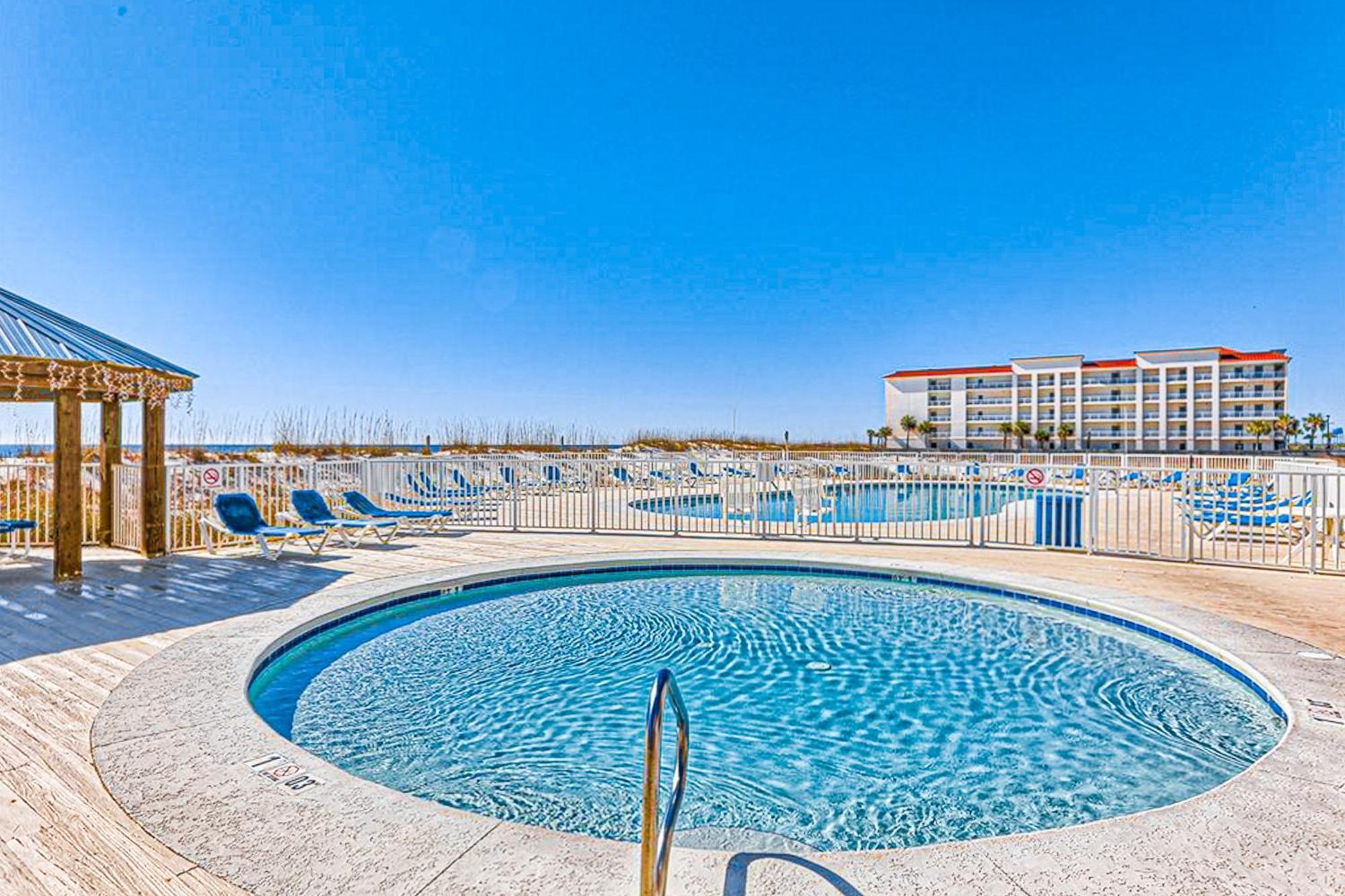 Sugar Beach Gulf Shores Room photo
