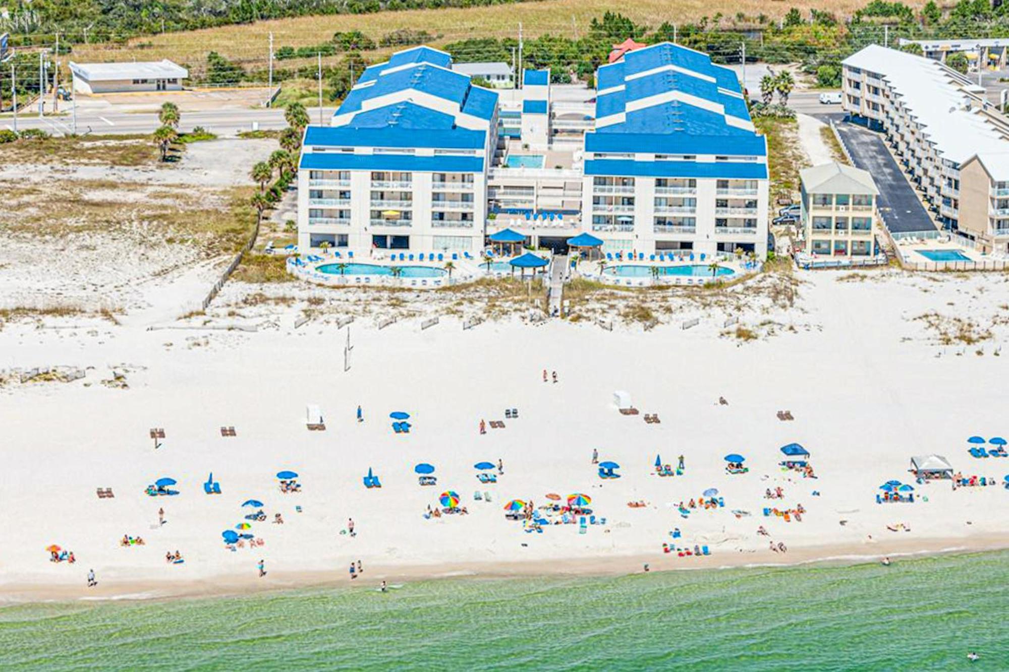 Sugar Beach Gulf Shores Room photo