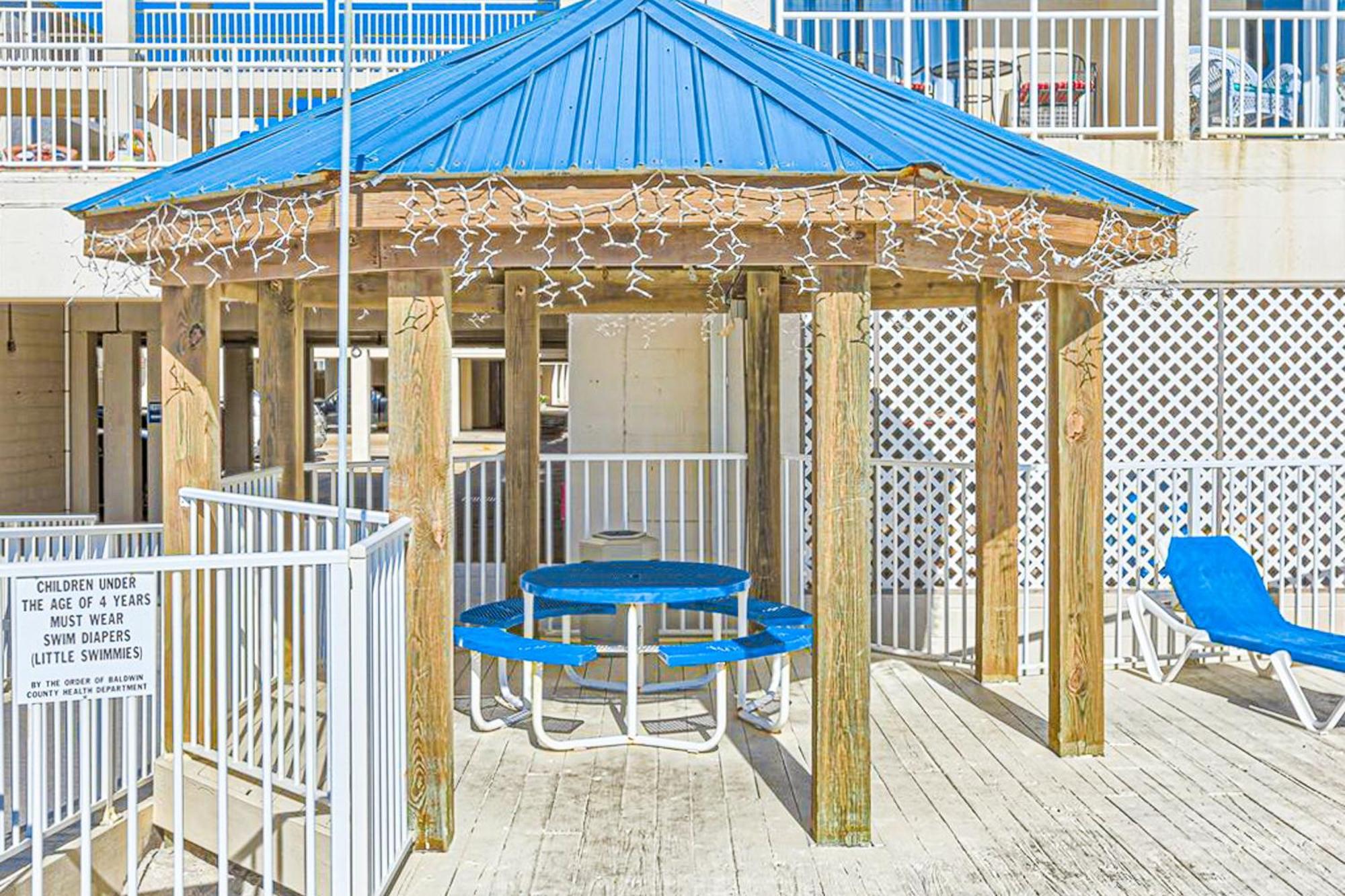 Sugar Beach Gulf Shores Room photo