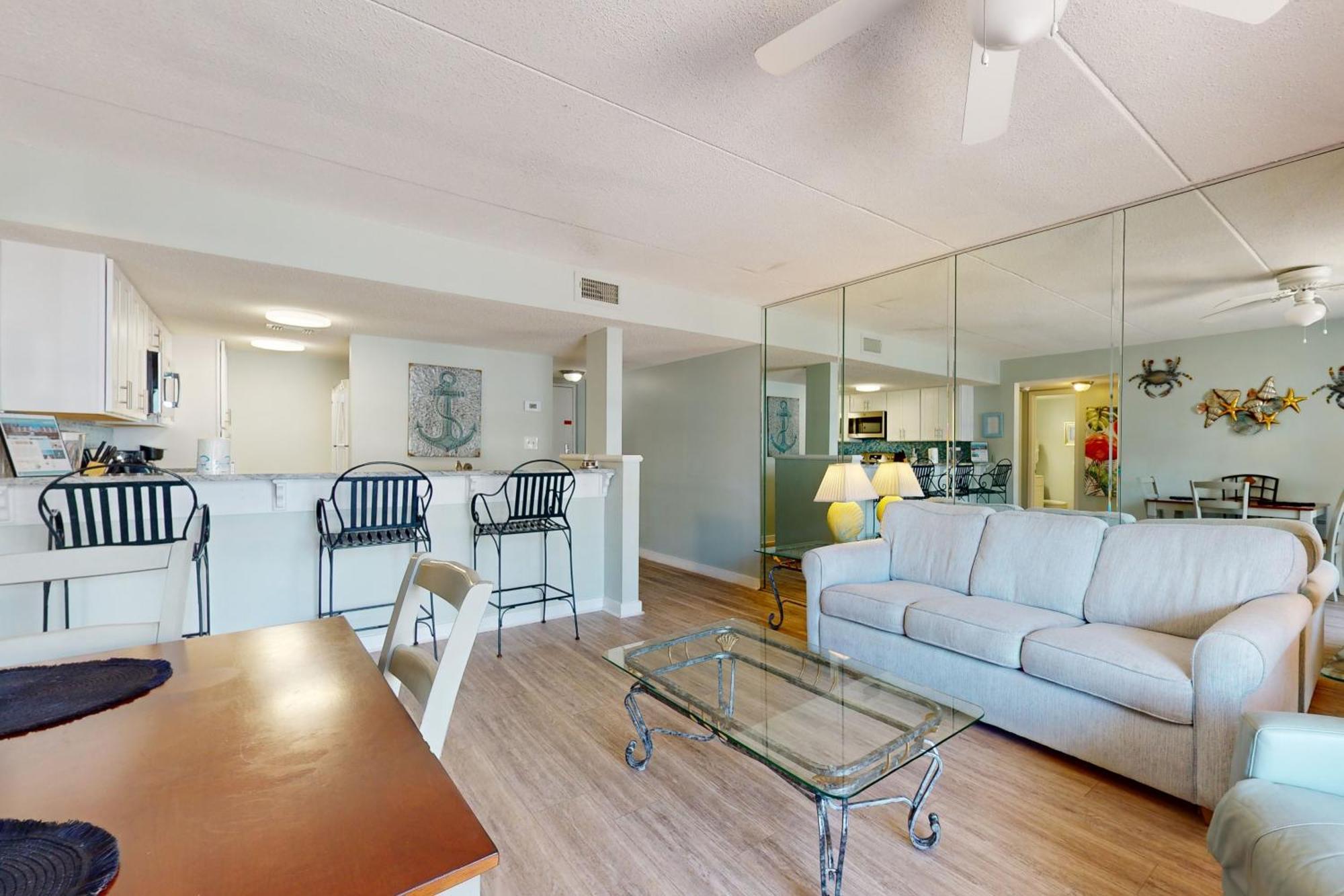 Sugar Beach Gulf Shores Room photo