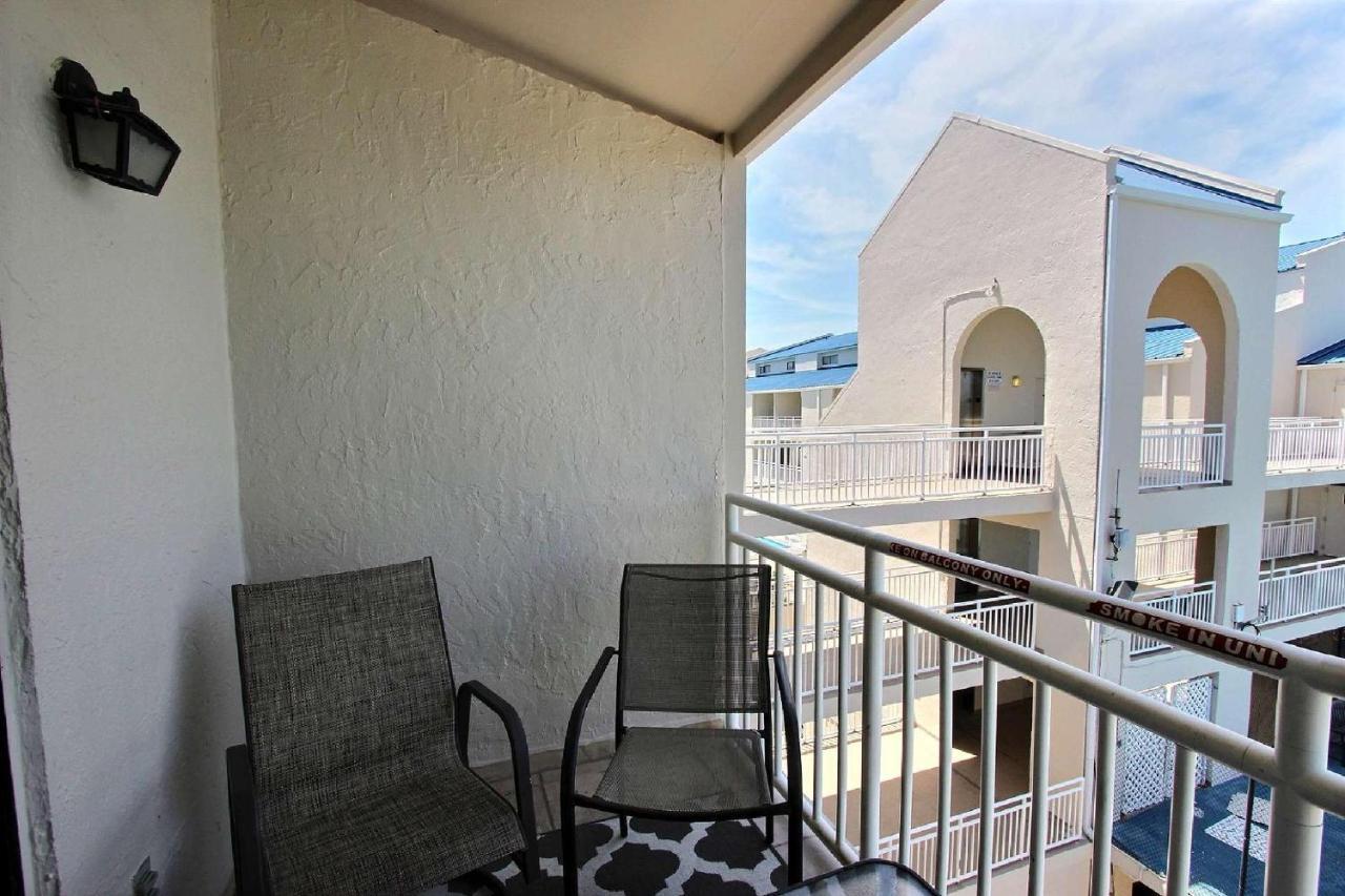 Sugar Beach Gulf Shores Exterior photo
