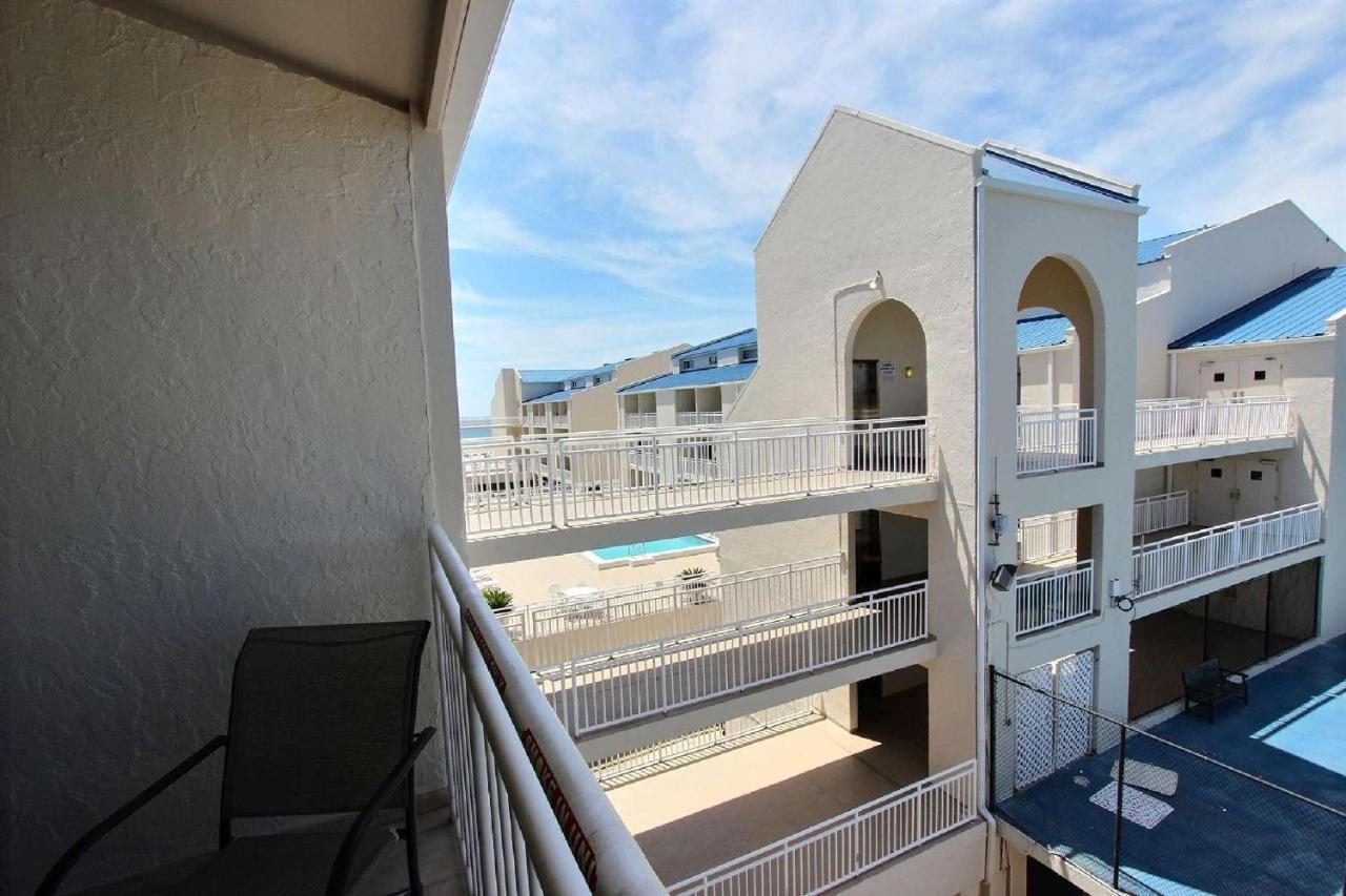 Sugar Beach Gulf Shores Exterior photo